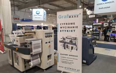 „Biznes w formie”, opakowaniowo-etykietowe Print City podczas RemaDays 2026