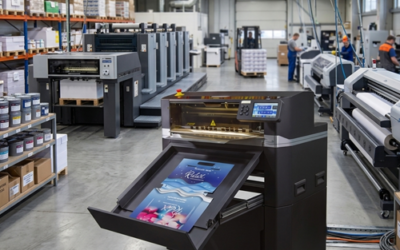 INTEC SC 7800 RS Pro-T XL nowy standard cyfrowego cięcia i bigowania w formacie XL