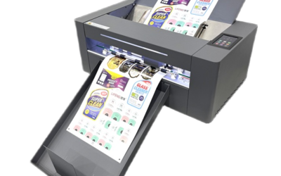 Nowość w naszej ofercie – ekonomiczny ploter tnący ST-350!