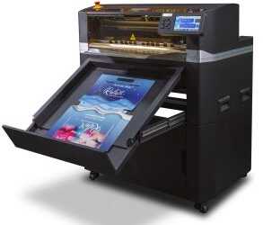 INTEC SC 7800 RS Pro-T XL nowy standard cyfrowego cięcia i bigowania w formacie XL