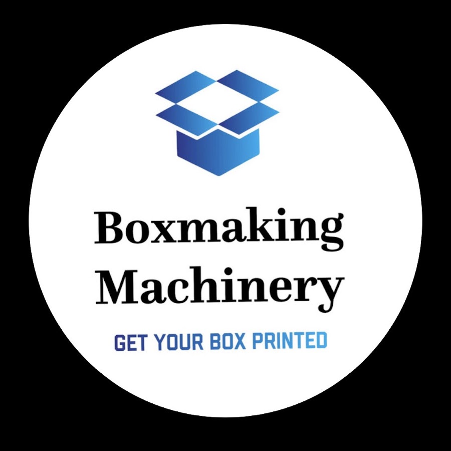 Boxmaking Machinery