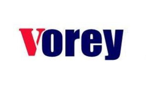 Vorey